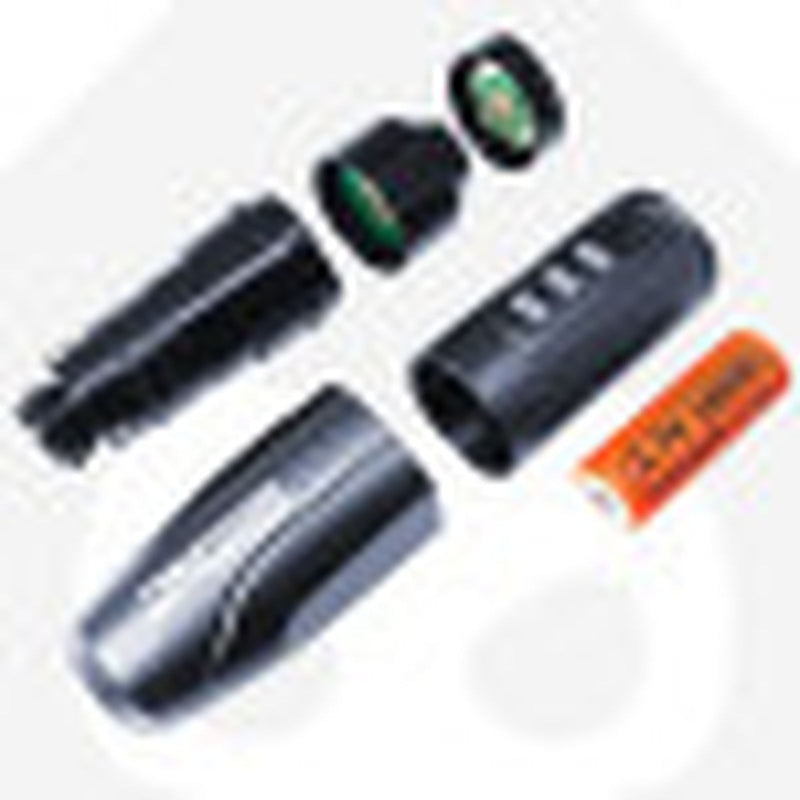 Máquina de Tatuagem Pen - Bullet - Bronc - Com Bateria Wirelless