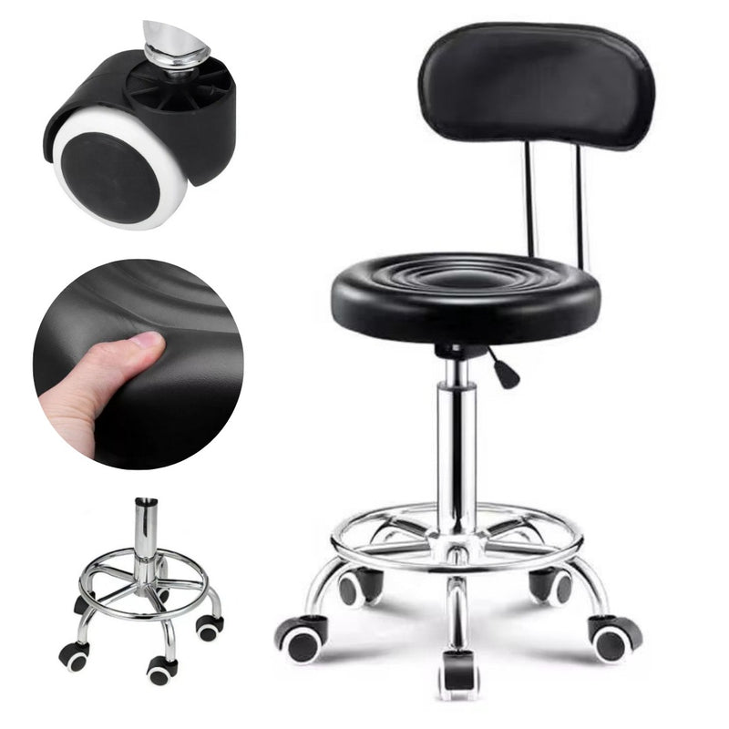 Mocho - Artpig ? Conforto, Ergonomia e Sofisticação