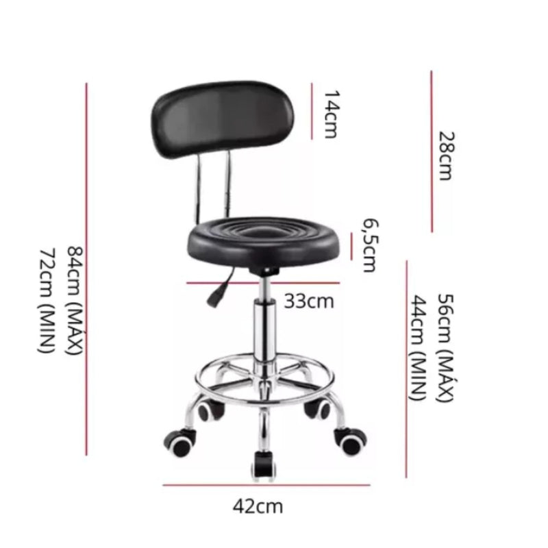 Mocho - Artpig ? Conforto, Ergonomia e Sofisticação