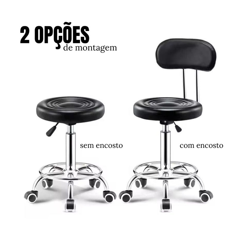 Mocho - Artpig ? Conforto, Ergonomia e Sofisticação