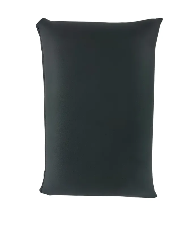 Travesseiro Almofada Pillow para Tatuagem 25x40 - Blue Hell