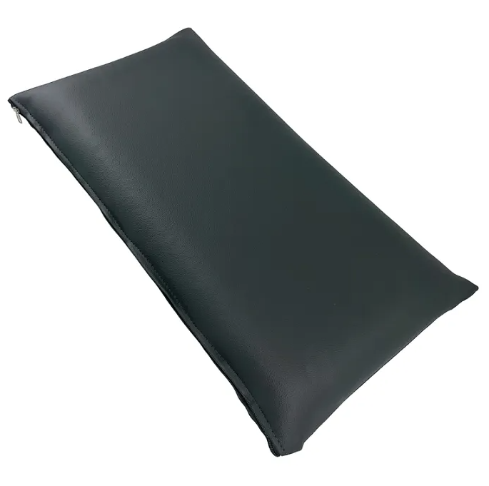 Travesseiro Almofada Pillow para Tatuagem 30x60 -  Blue Hell