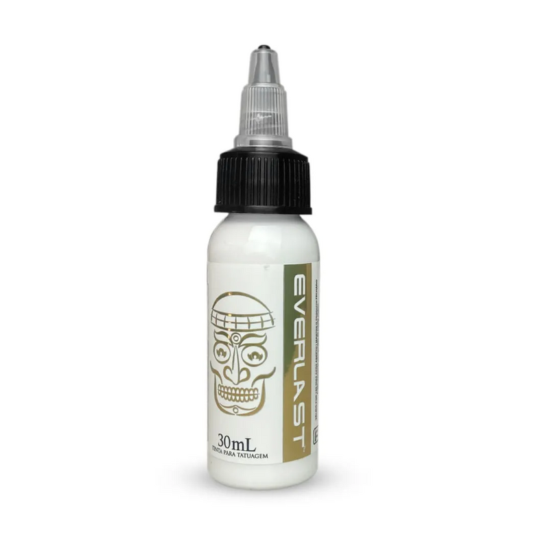 Tinta Everlast - 30ml