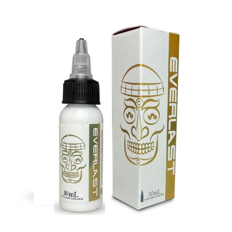 Tinta Everlast - 30ml